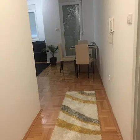 Pesacka Zona * Šabac