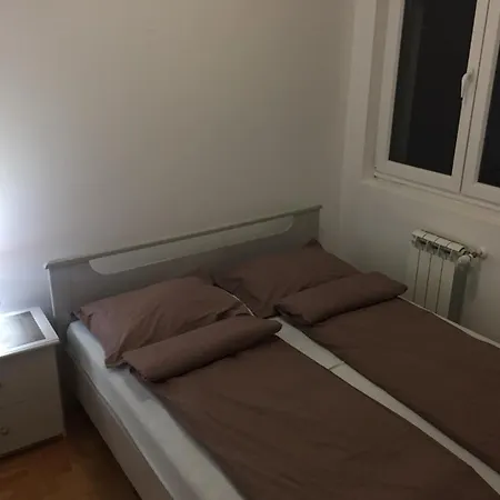 Pesacka Zona Appartement Šabac