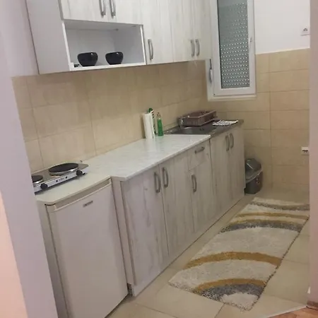 Pesacka Zona Apartment