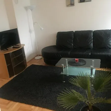 Pesacka Zona Apartment