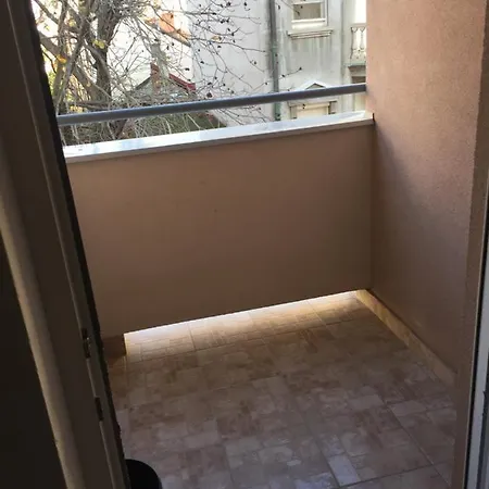 Pesacka Zona * Sabac