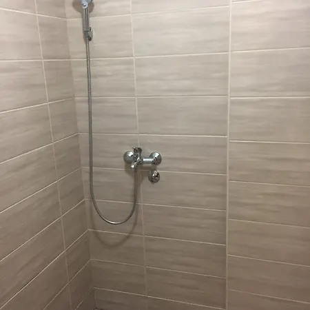 Pesacka Zona Apartment Sabac